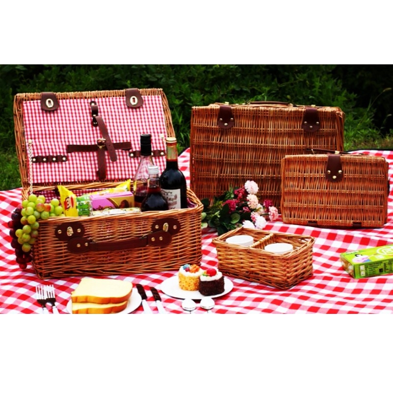 Cesta de picnic